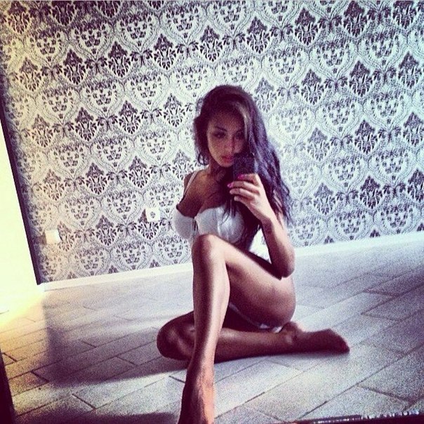 Karamürsel Escort Bayan Balıketli