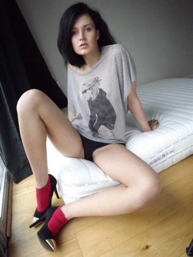 Sakarya Escort Berna