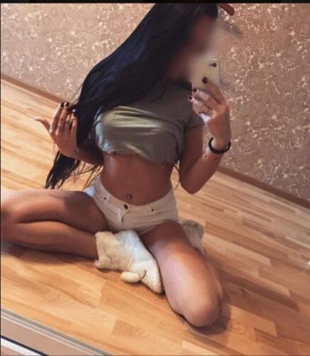 İzmit escort yasemin